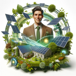 Solar Home Innovations Guide