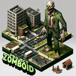 Project Zomboid GPT