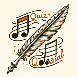 Classical Quiz Master