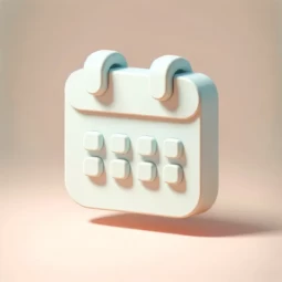 Calendar Assistant by Mojju