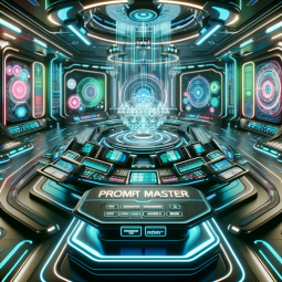 Prompt Master Plus Enhanced