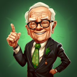 Buffett Advisor