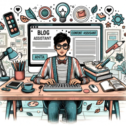 PopNet Helpful Content Assistant