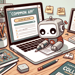 Your Ivy League Counselor