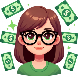 Not a Financial Advisor