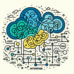 Logic Creative Insight System