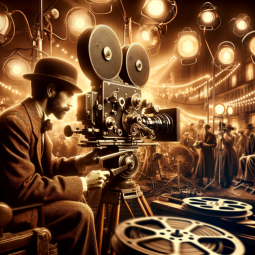 Indie Film AI Assistant