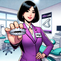 Content Whiz for Wizz Life