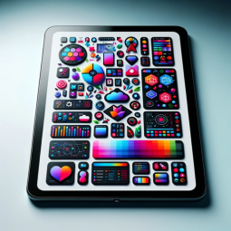 Digital Products Assistant