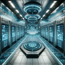 Server Backup Automation AI (SBAI)