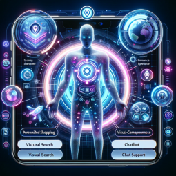 iOS E-commerce App Developer