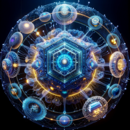 Wheel of Intelligence