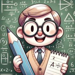 MathU – The Math Tutor