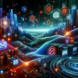 📧 Vala Email Client Developer