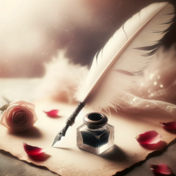 小红书情书写作专家