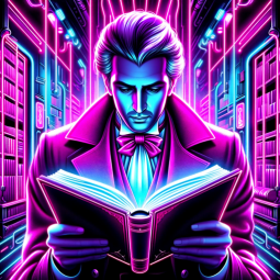 Magical Tales Reinvented (Charles Perrault)