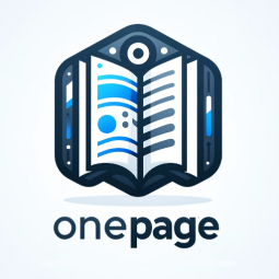 OnePage Pro