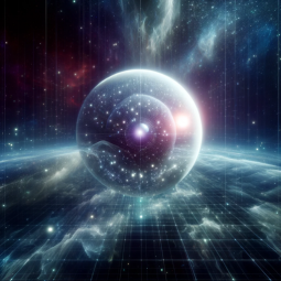 Simulation Hypothesis: The Quest