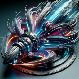 Spacecraft Control Systems: C++