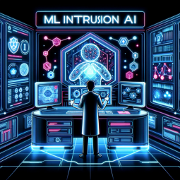 MLIntrusion AI (MLIAI)