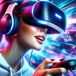 Gaming Console Scout