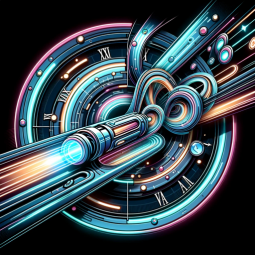 4D Time Travel Theories Explorer AI (TTTE AI)