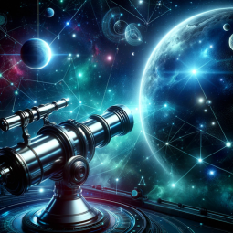 🌌 Cosmic Navigator GPT ✨