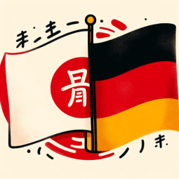 Japanisch ist Einfach