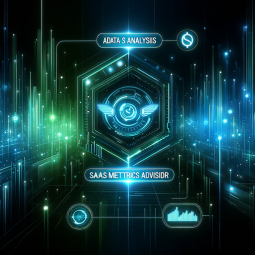 SaaS Metrics Benchmarking Adviser