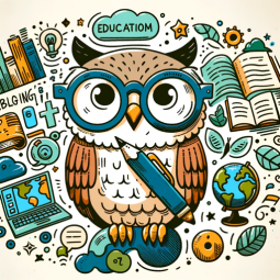 Blog para Escolas – Cássio Ajuda