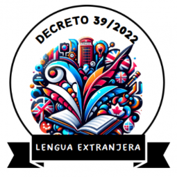 LOMLOE – D39/22 – LENGUA EXTRANJERA