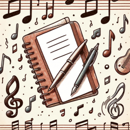 🎶 LyricMuse Analyst 📝