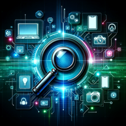 Cool Gadgets on Amazon