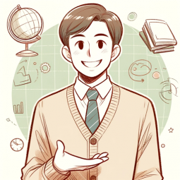 Tanuló társ (9-10) osztályosoknak