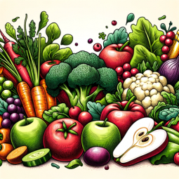 Эксперт по Правильному Питанию