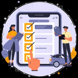 UK MOT and Vehicle Tax Checker