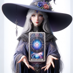 Aita – Free AI Tarot Reader