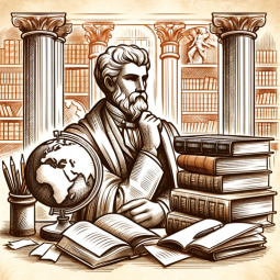 Professor Write Well