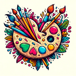 🎨 Creative Canvas Coach 🖌️👩‍🎨