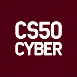 CS50 Cybersecurity Tutor