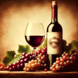 🍷 Virtuoso Vino Advisor 🍇