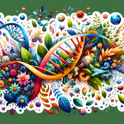 Biology Research Assistant