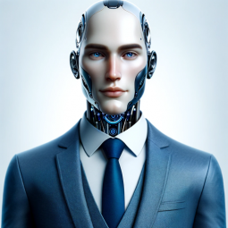 Business Consultant 2.0