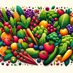 Healthy Eating Navigator