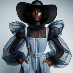 Jackie’s Fashionista