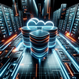 🌐 Kubernetes Storage Symphony