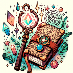 Fantasy Choose Your Own Adventure