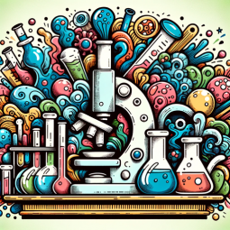 🔬✨ Virtual Lab Wizard Pro 🧪