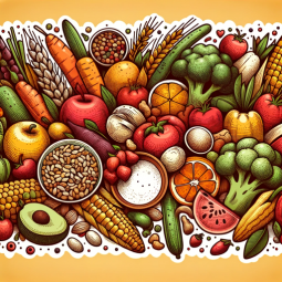 Meal Plan For Health