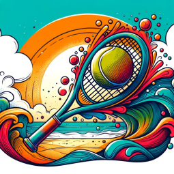 Treinador Especialista em Atletas de Beach Tennis